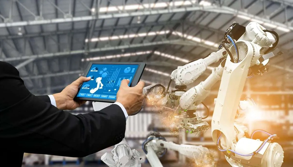 YA Que Es La Automatizacion Industrial Scaled 2